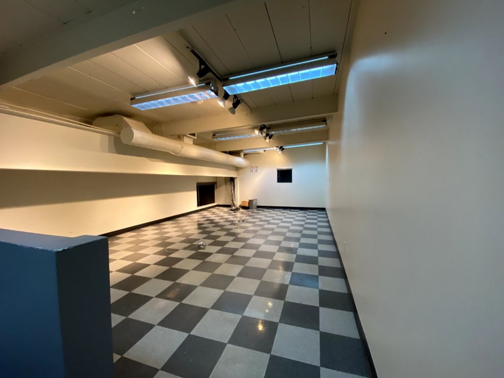 SPACE FOR RENT | 7000 SF |Joliette