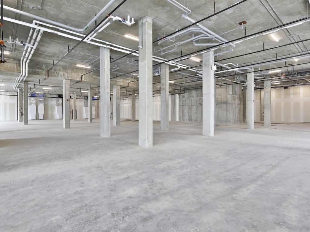 COMMERCIAL SPACE for rent