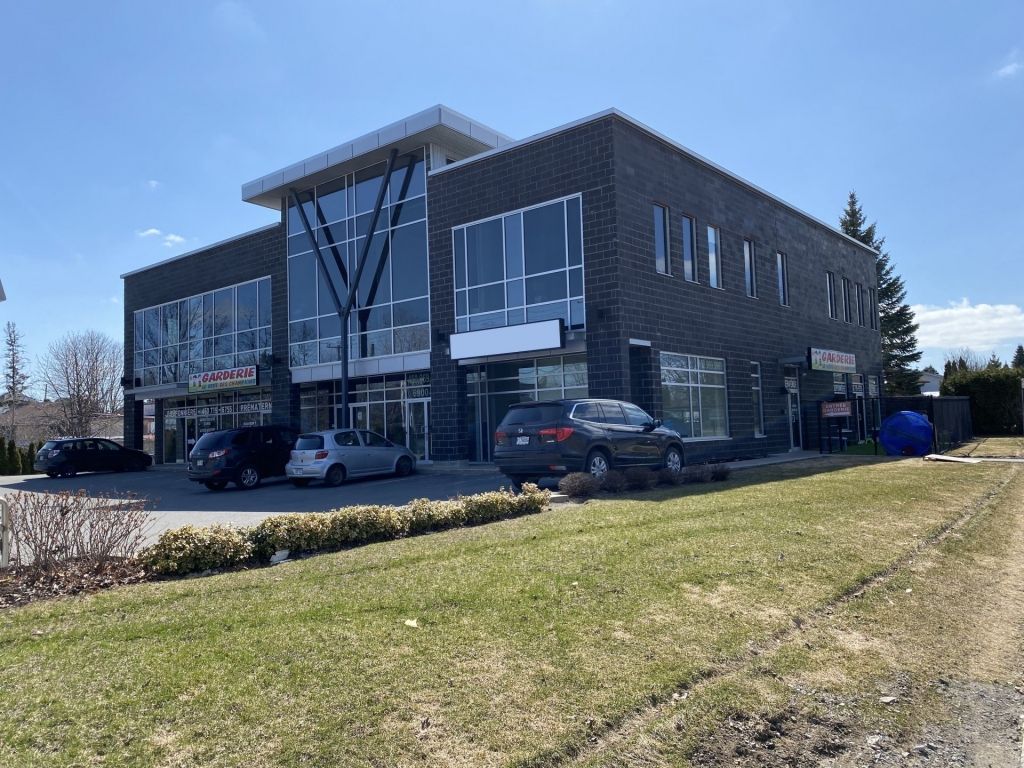 LOCAL À LOUER.CA, le 1 site d'annonces commercial au Québec et de