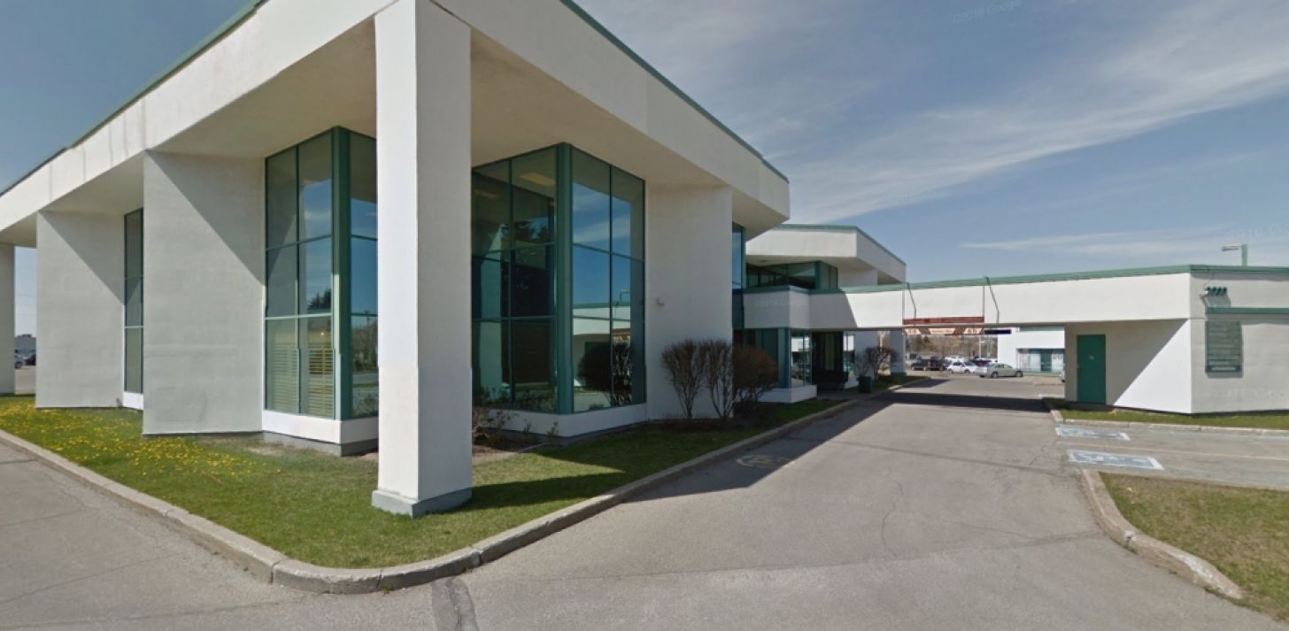 LOCAL À LOUER.CA, le 1 site