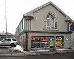 Local � louer