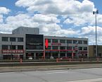 Local commercial � louer au rez-de-chauss�e