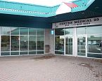 Local commercial pour d�tails, services ou bureaux. 