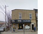 Local commercial � louer