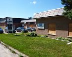 Batisse Industrial � vendre