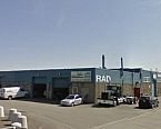 Condo dans une Batisse industrielle