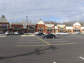 ESPACE � LOUER A FABREVILLE CENTRE D` ACHAT NEUF