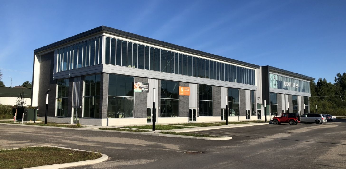 LOCAL À LOUER.CA, le 1 site d'annonces commercial au Québec et de