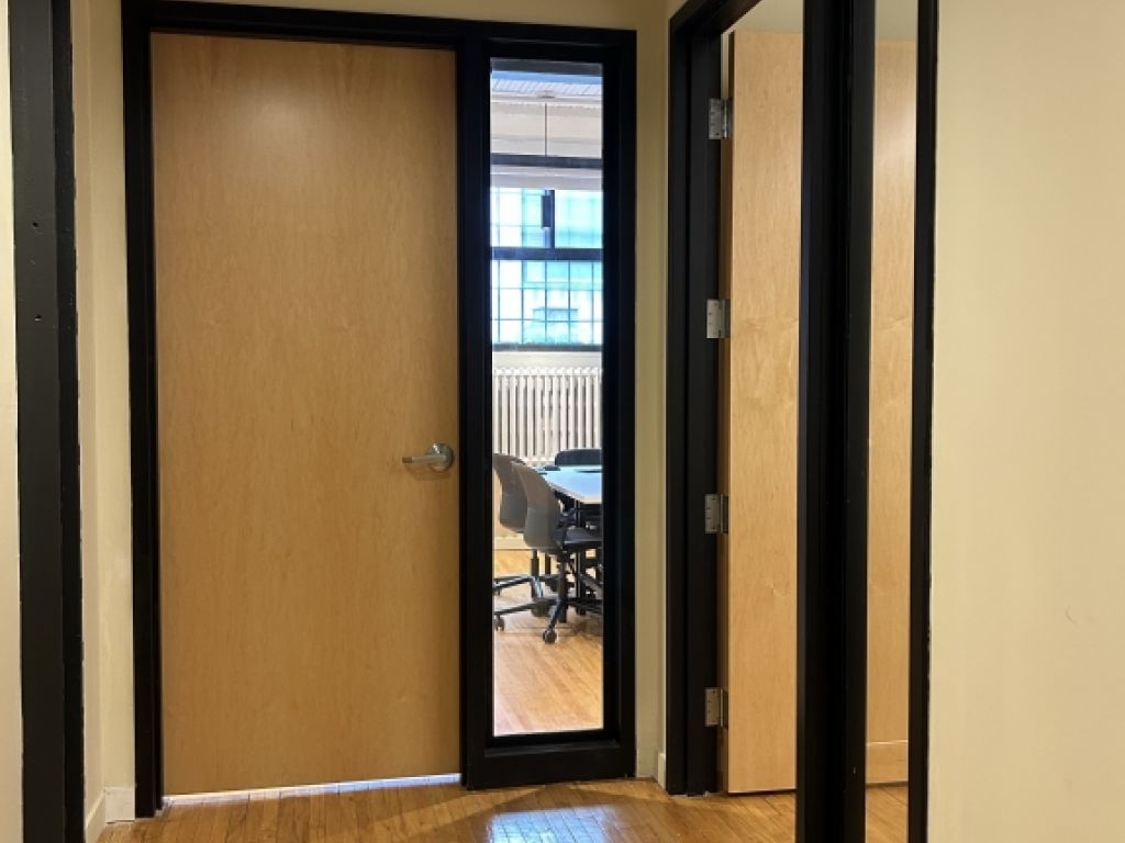 Espaces de bureau � sous-louer - Villeray