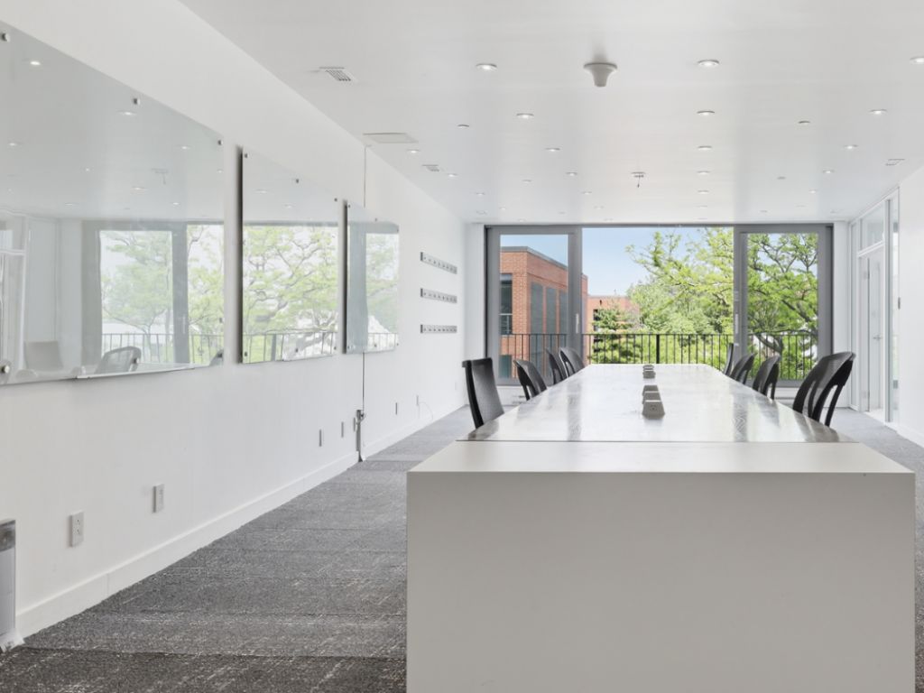 Office space for lease