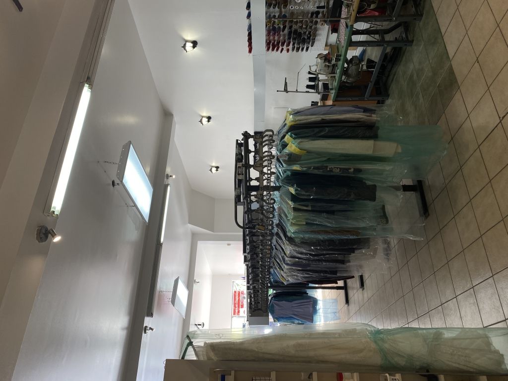Commercial Space on Promenade Ontario