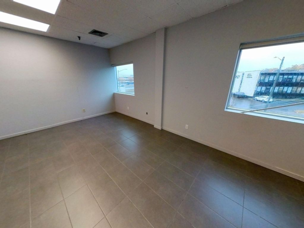 Espace de bureaux – Sainte-Foy – Saint-Sacrement