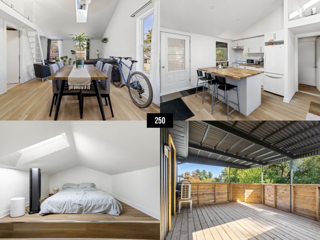 SEMI-COMMERCIAL SPACE FOR SALE