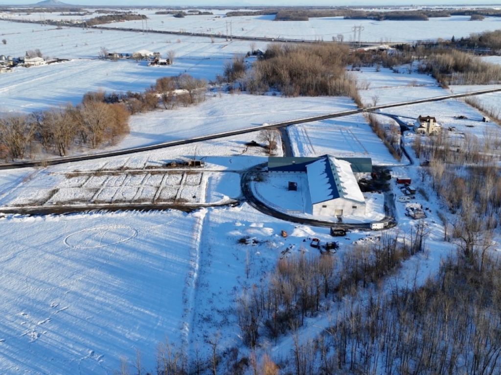 Land for sale