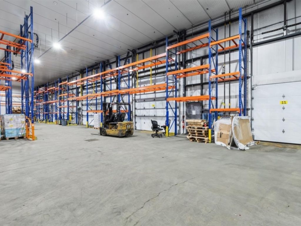 Condo industriel � vendre