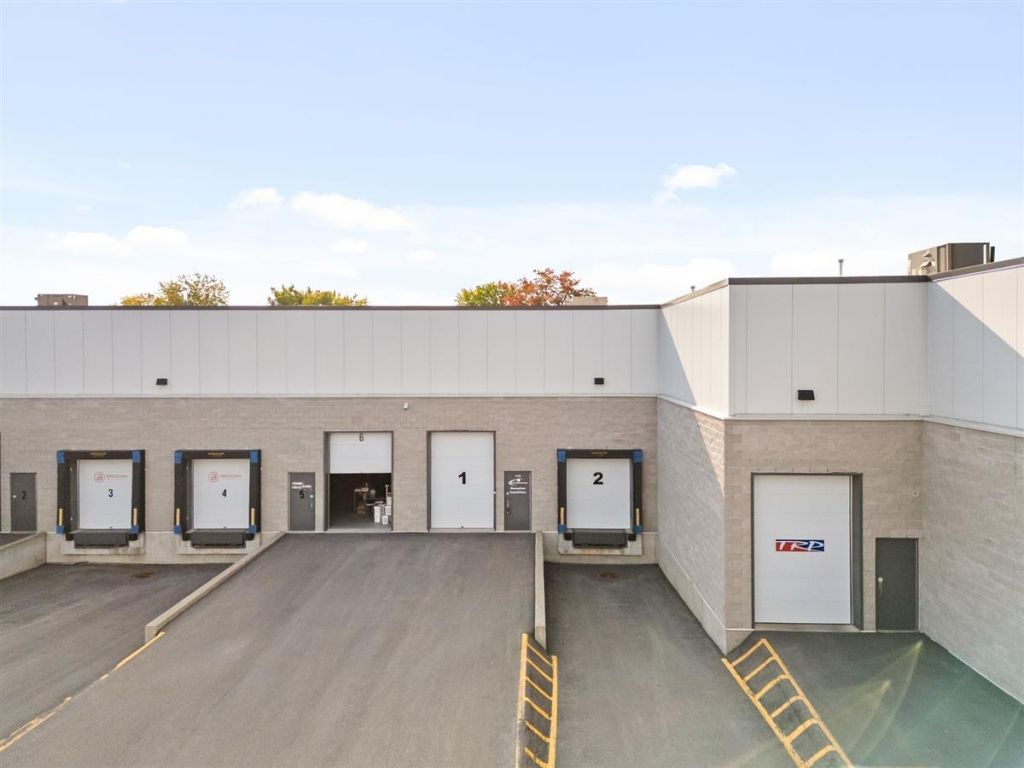 Industrial Space for Rent � 306 All�e du Golf, unit 112, Saint-Eustache