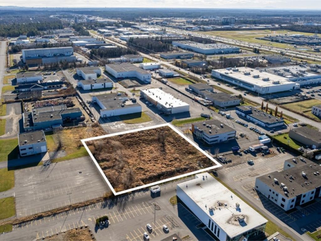 Condo industriel � vendre