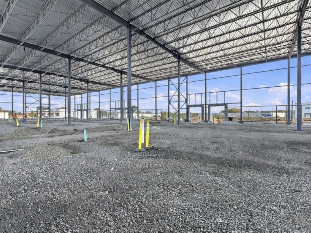Condo industriel � vendre