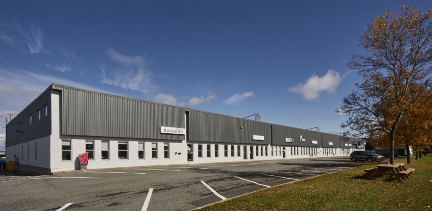 Watt Street, Quebec city - 11 000 sq. ft. available from January 2025 - For Rent