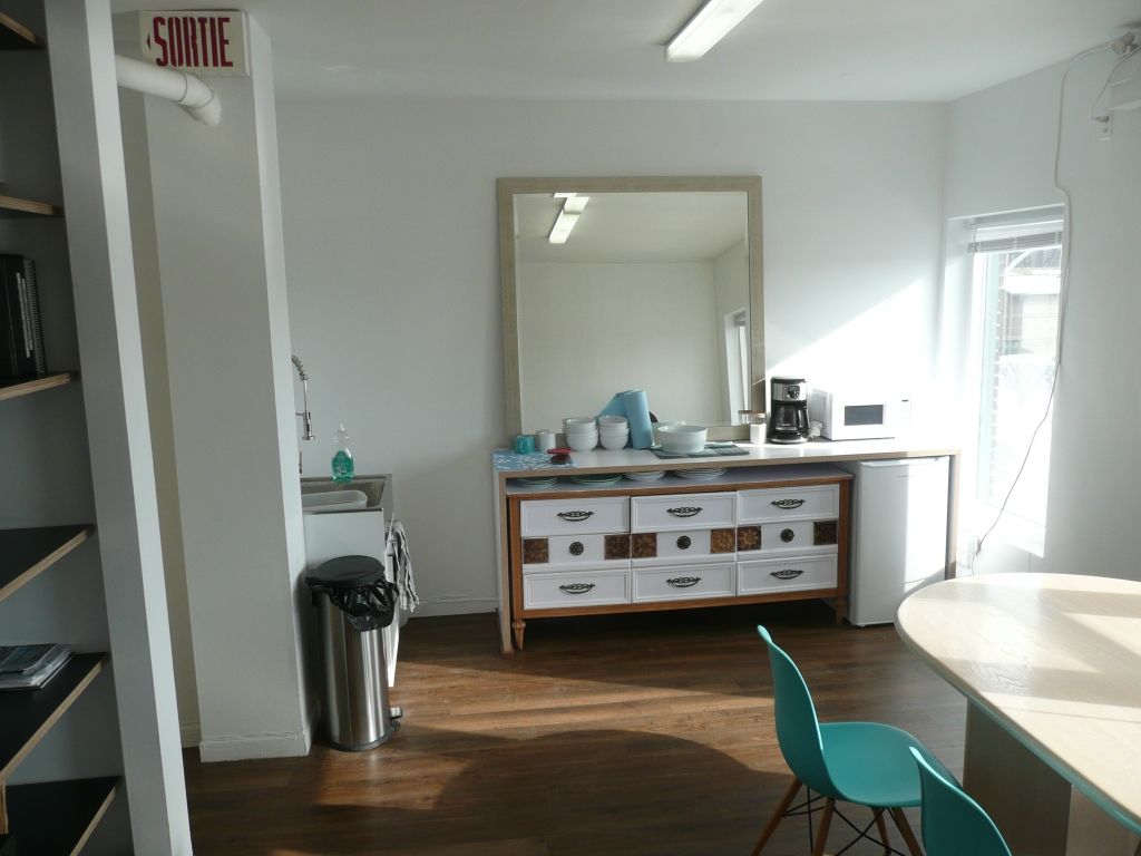 Espace bureaux  louer  Greenfield Park