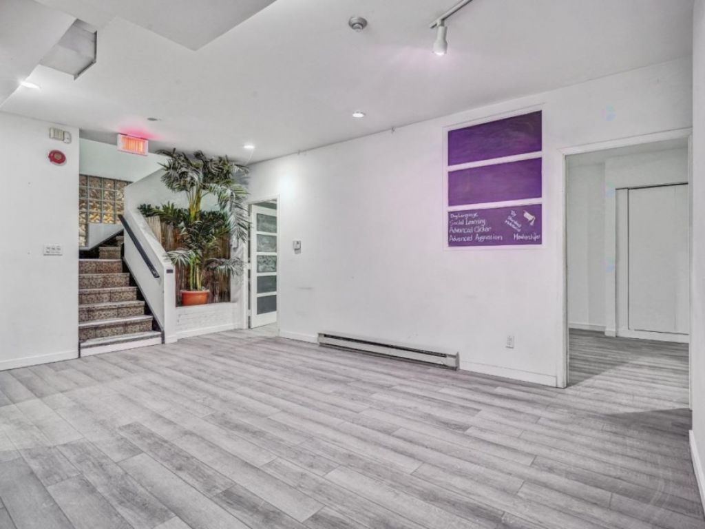 3 commercial units + garage � Duluth St., Plateau-Mont-Royal