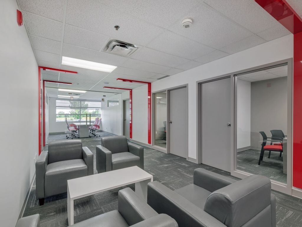 Large double office for rent | Ideal for a professional duo | Boisbriand