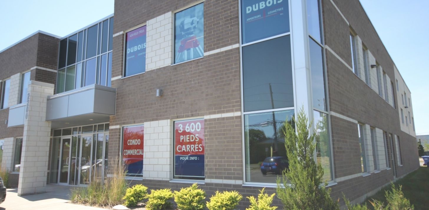 LOCAL À LOUER.CA, le 1 site d'annonces commercial au Québec et de bâtiments commerciaux à louer