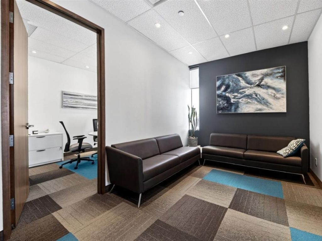 Bureau � louer