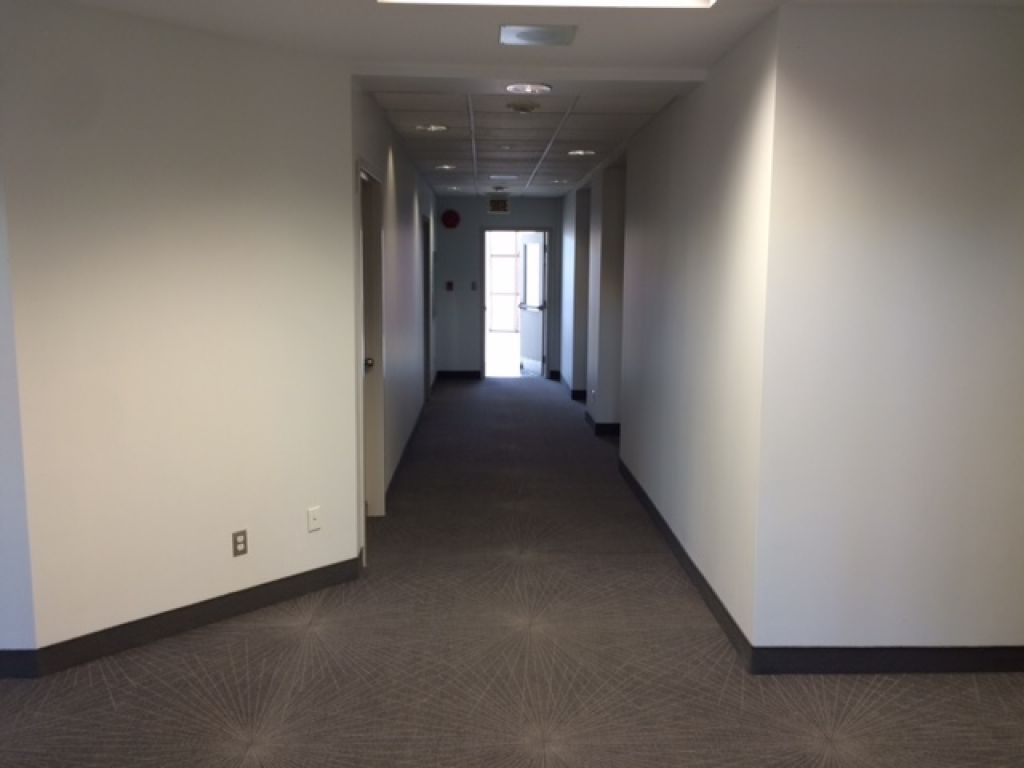 Office to rent