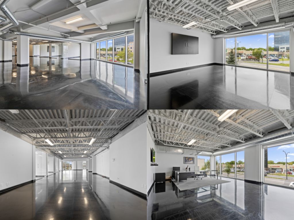 Espace COMMERCIAL / BUREAU  louer