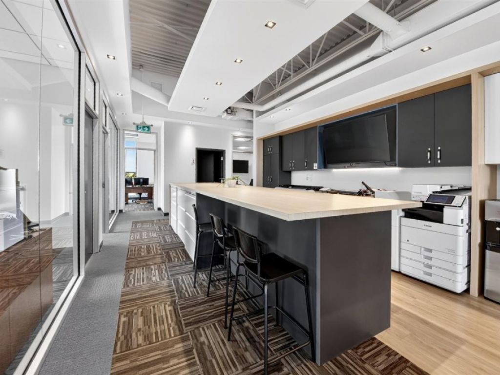 Bureau � louer