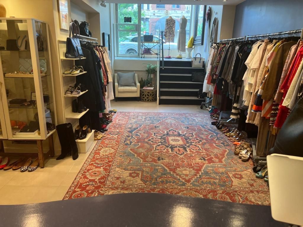 Emplacement de choix 600 pc � louer Outremont