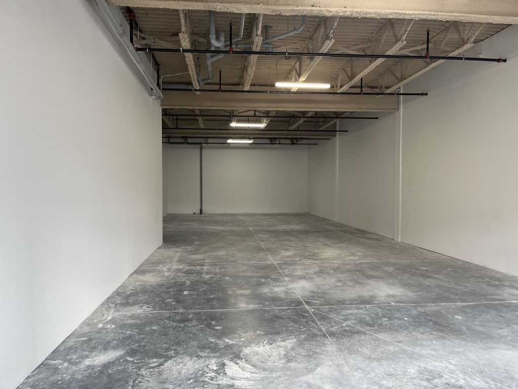 Commercial space for lease | offices, warehouses or business premises