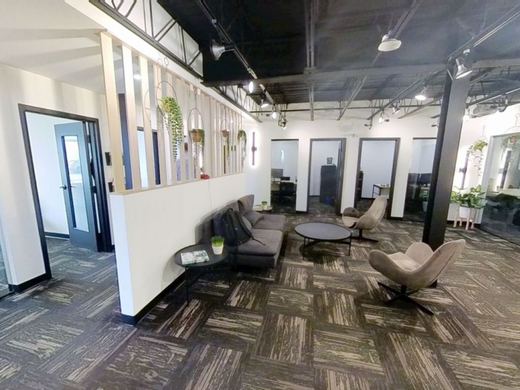 BUREAUX EMPLACEMENT STRATGIQUE