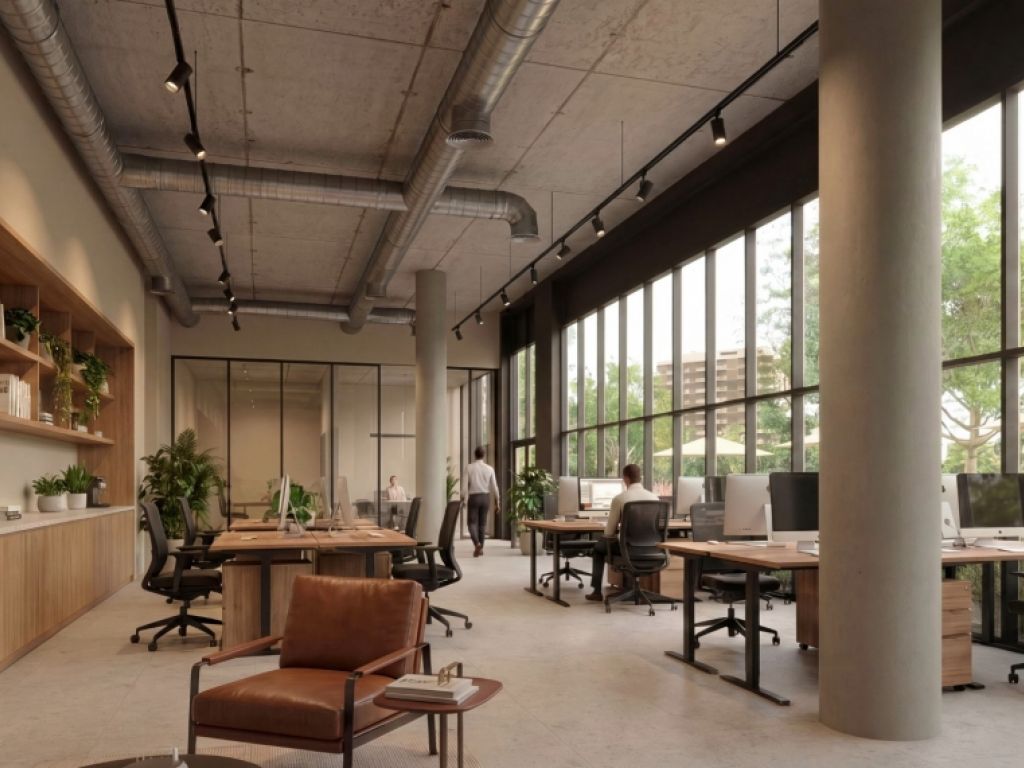 Local commercial � louer - Montr�al-Est