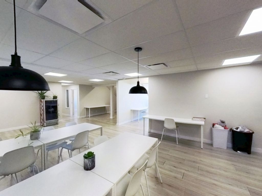 ESPACE  BUREAUX - SHANNON