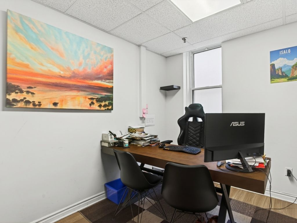 Espace de bureaux � louer
