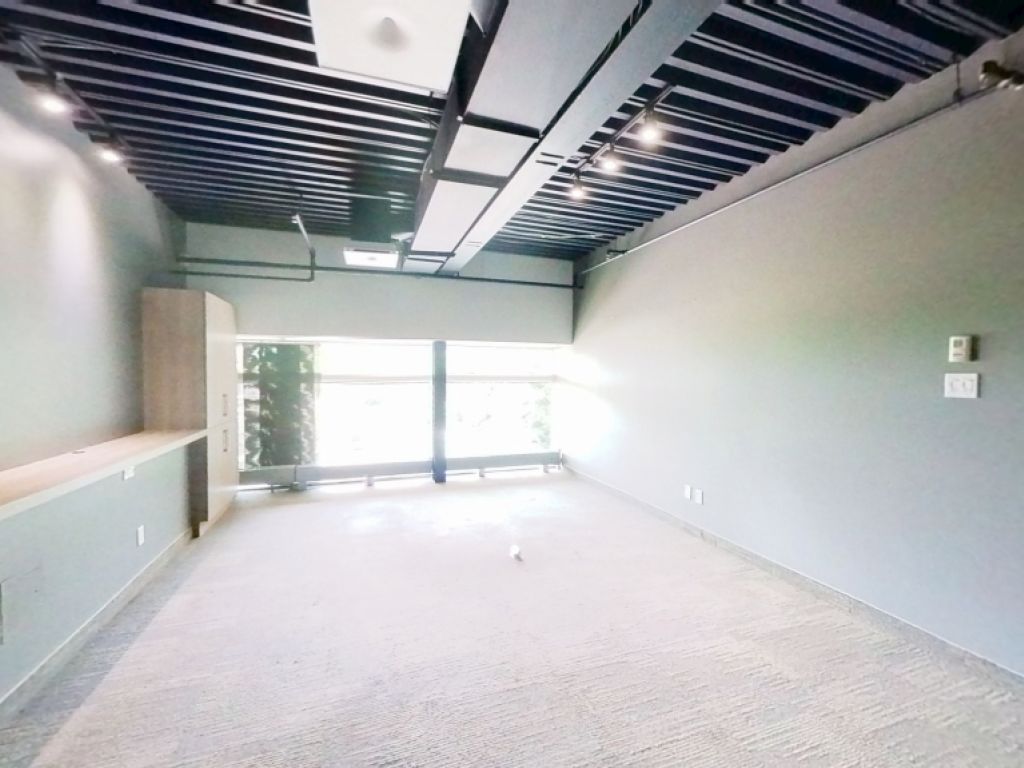 Espace de bureaux  Sainte-Foy  Frank-Carrel