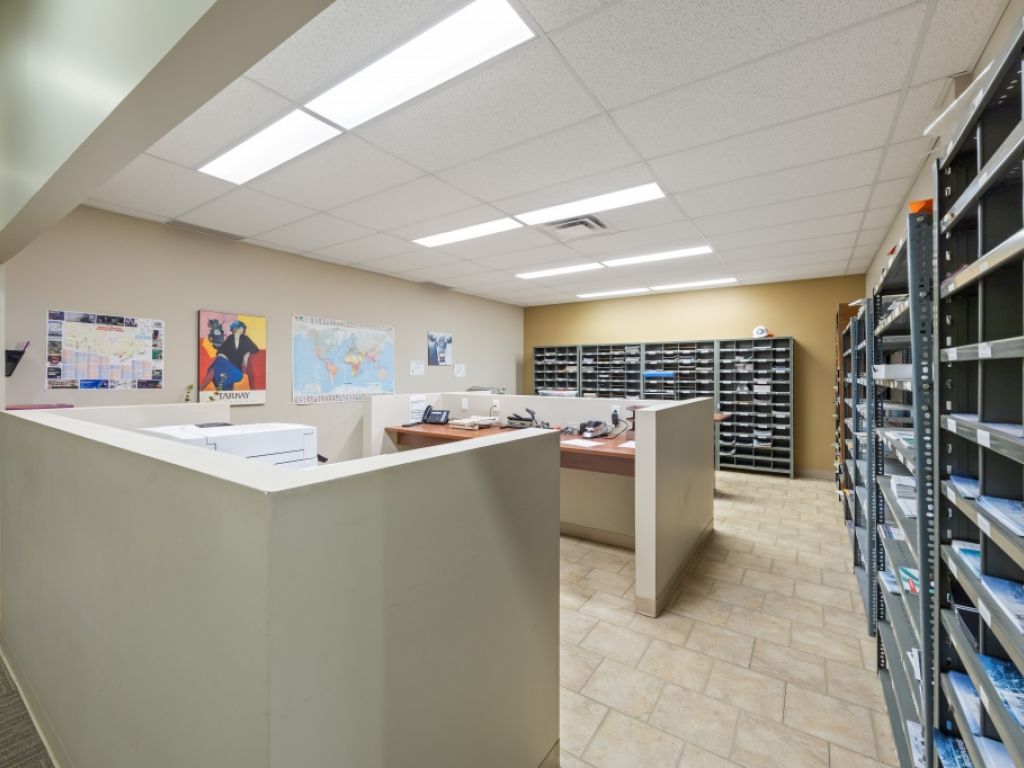 ESPACE INDUSTRIEL � louer