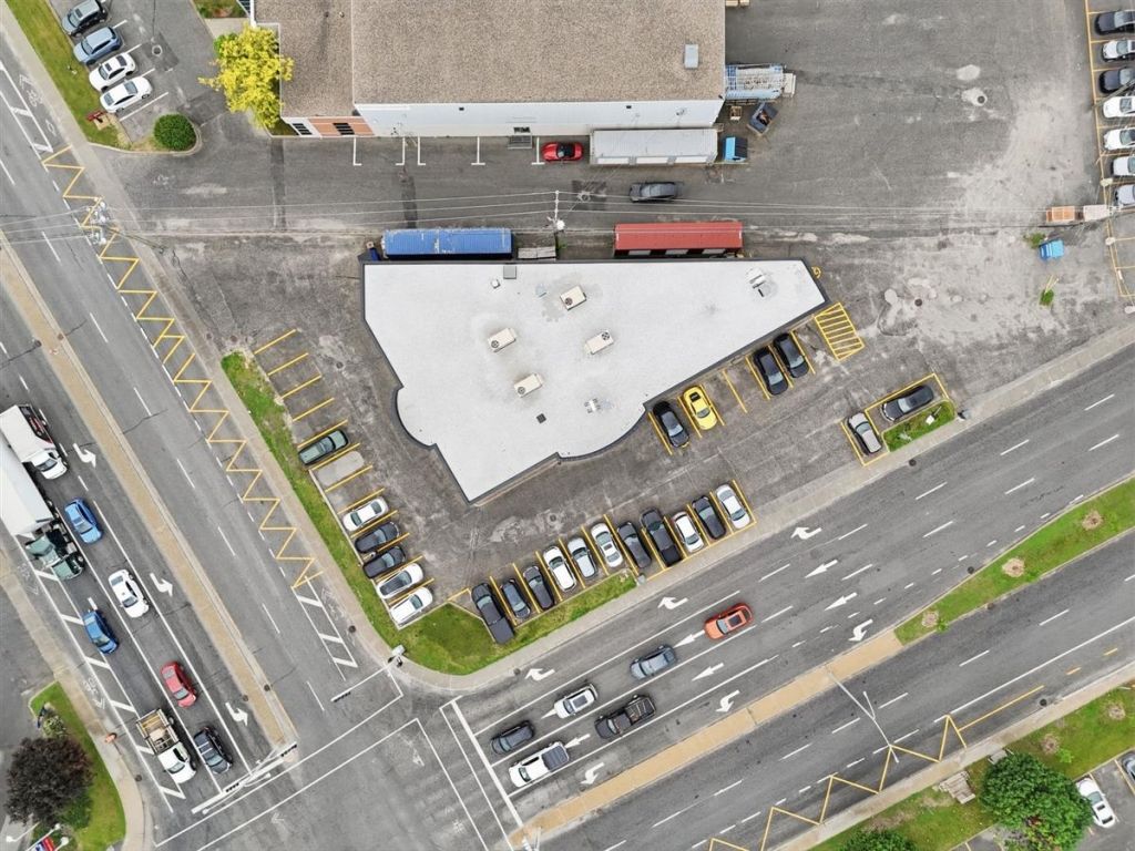 Commercial condo for sale