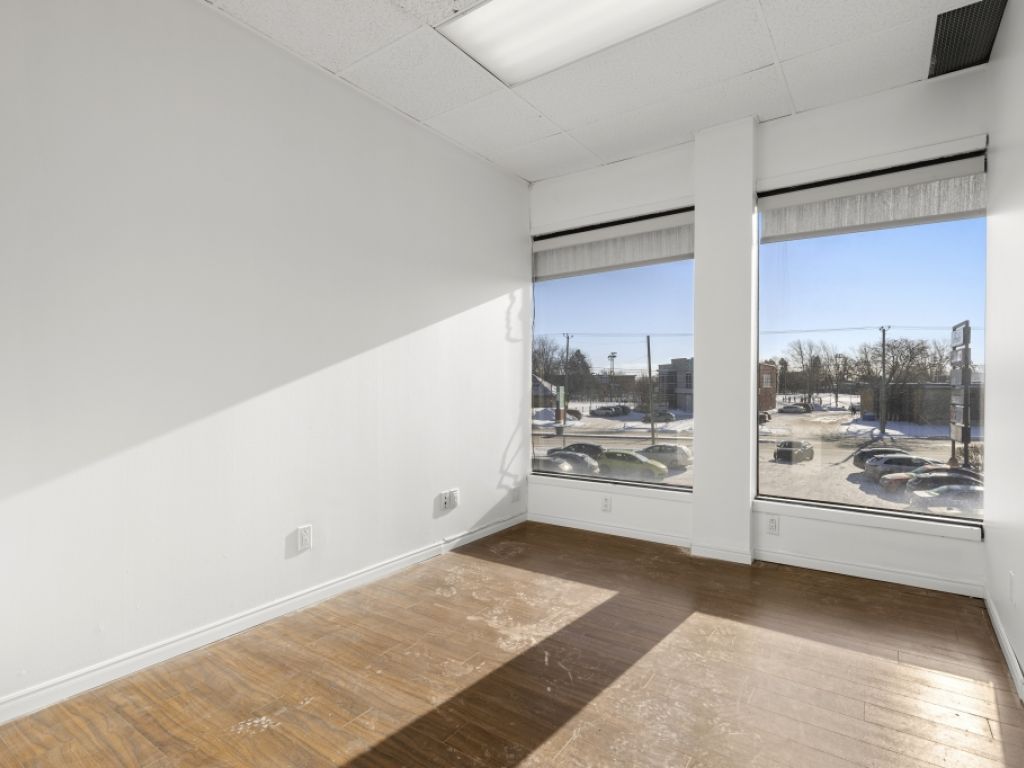 Office spaces for rent