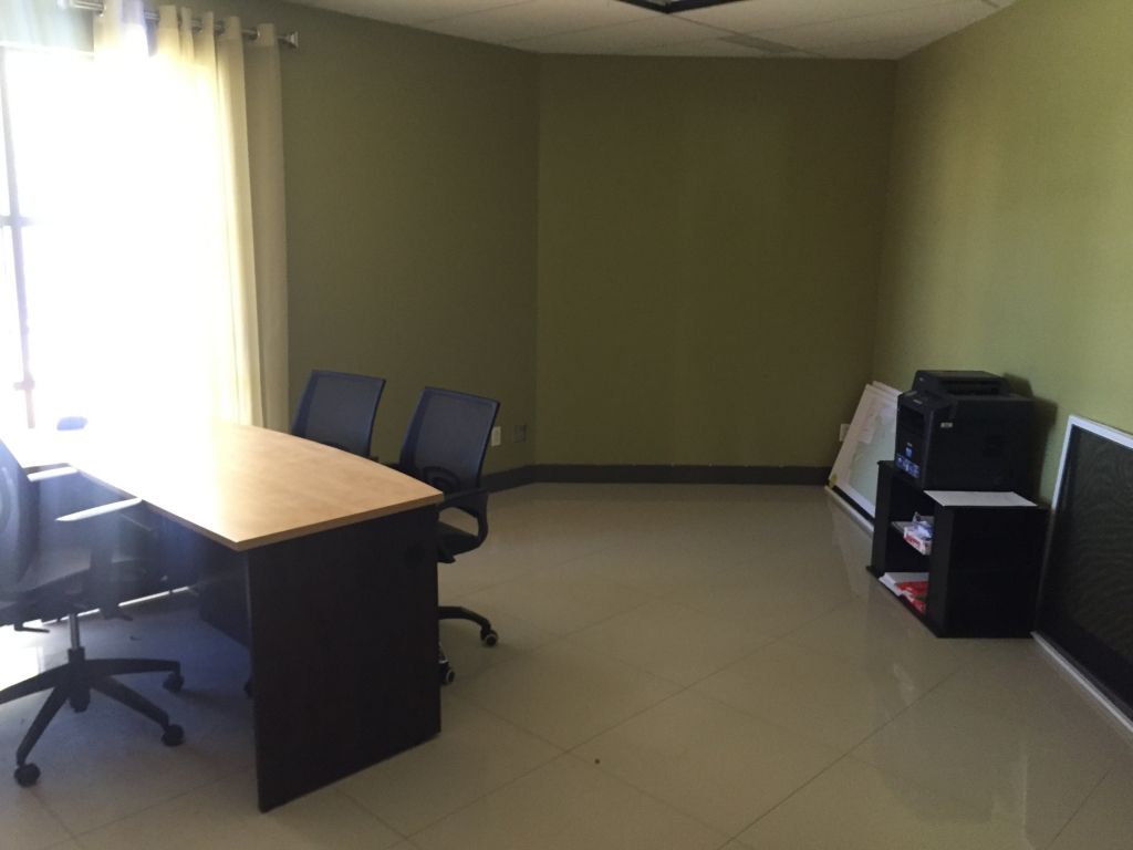 Office to rent