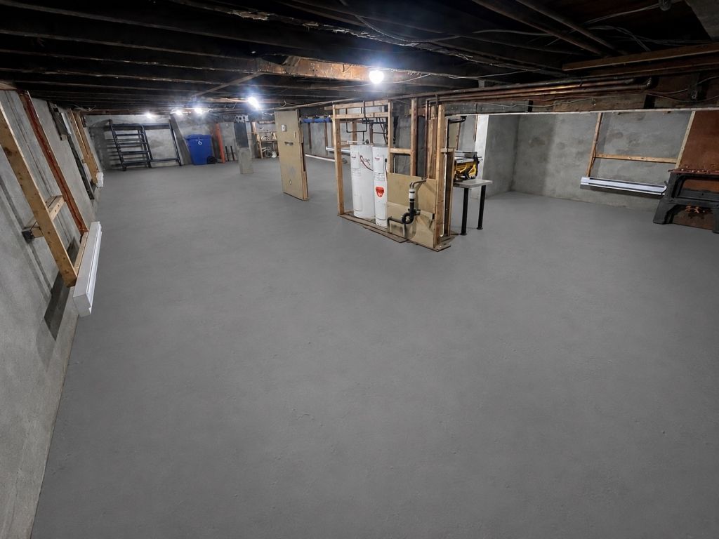 ESPACE COMMERCIAL  - 1500 PC