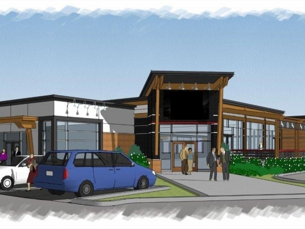 HALTE ROUTIÈRE STE-AGATHE, ESPACES COMMERCIAUX À LOUER
