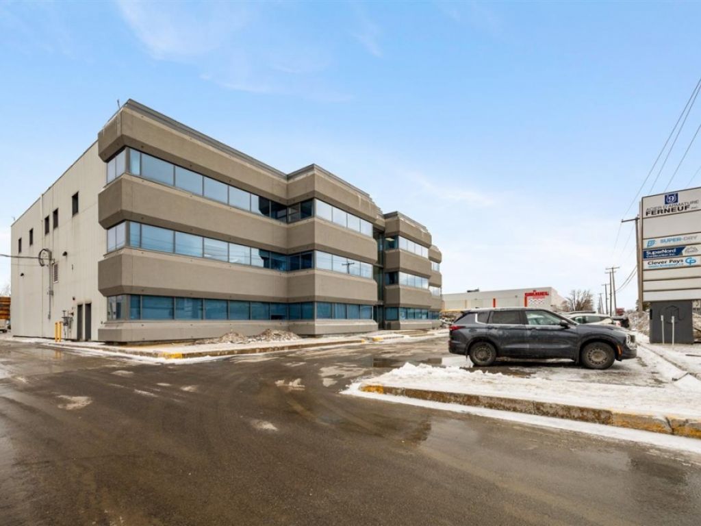 Office for Rent � 2285 Av. Francis-Hughes, unit 310, Laval