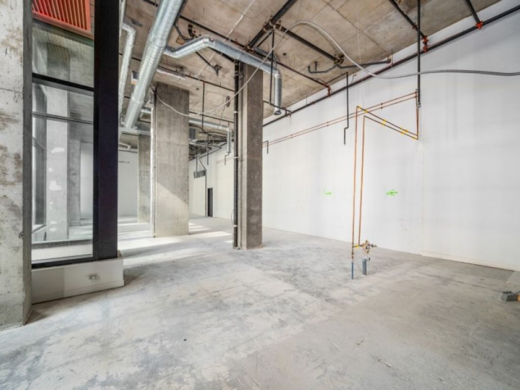 Espace commercial de coin  louer Quartier des spectacles