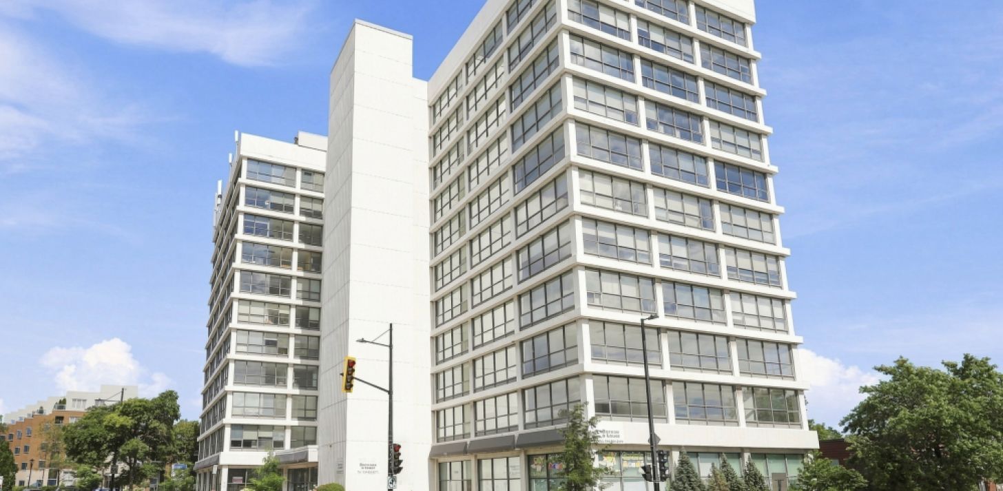 Turnkey office - sublet - For Rent