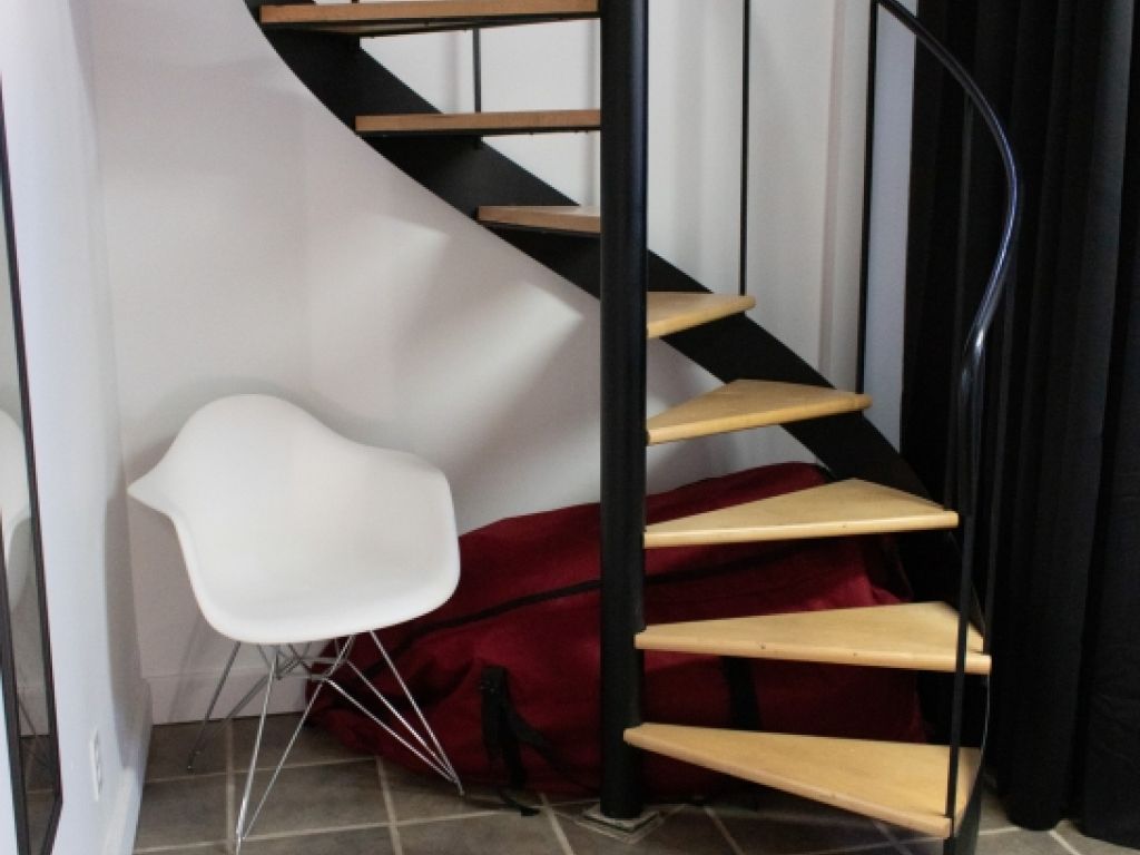 Local commercial � louer avec beau cachet