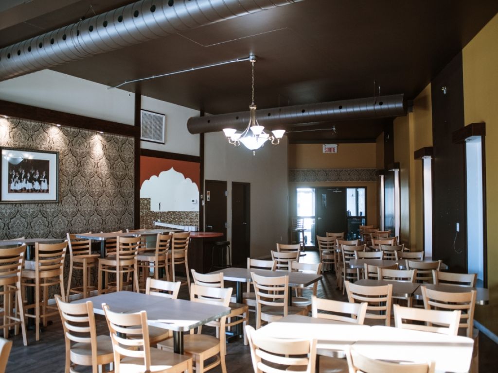Restaurant clé en main à Victoriaville