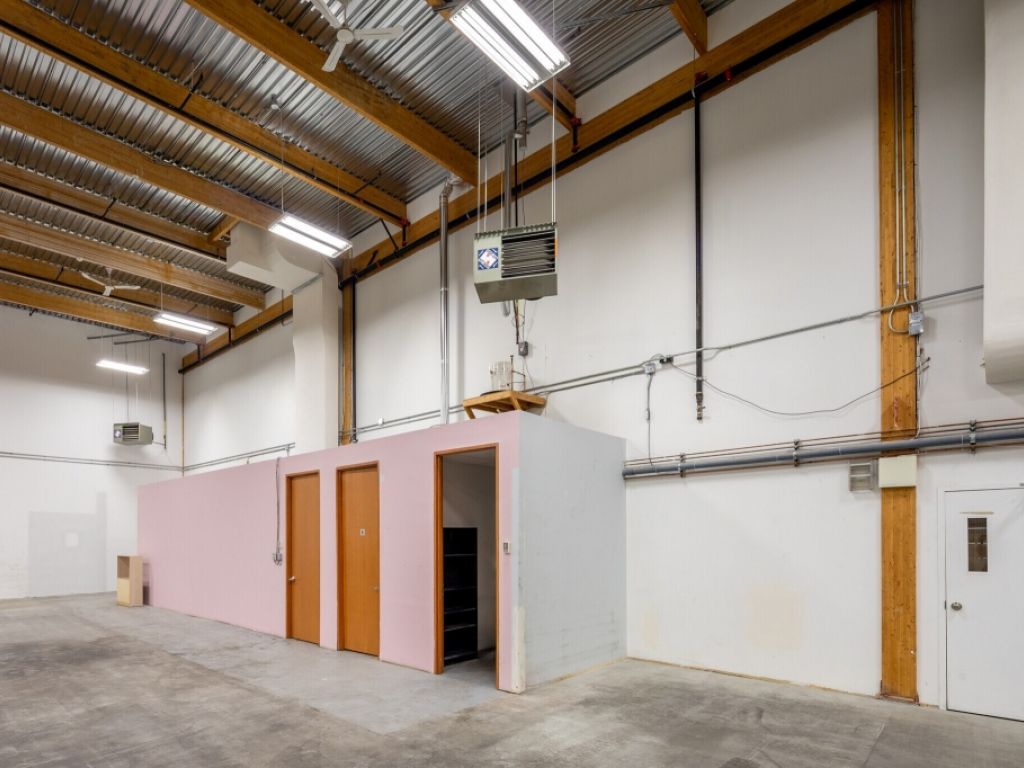 Industrial Space for rent in Bromont, 1400 Innovation